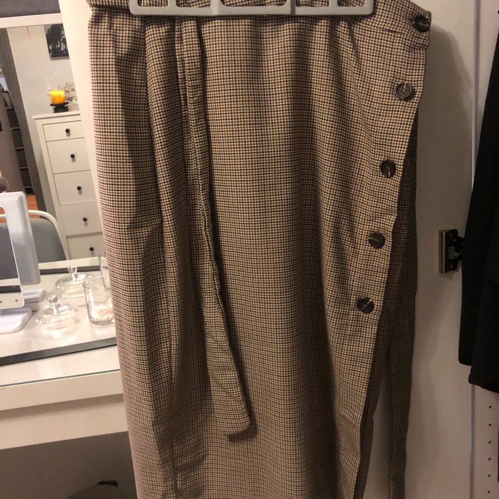 Forever 21 Skirt